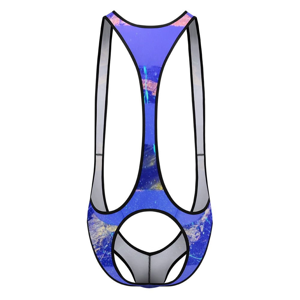 Gavin Scott Low Cut Bodyjock (Masc S-3XL)