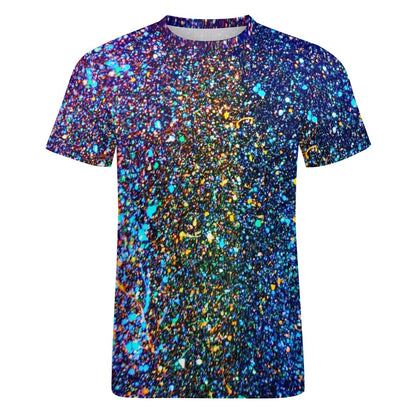 Gavin Scott Pure Cotton Tee (Masc S-4XL)