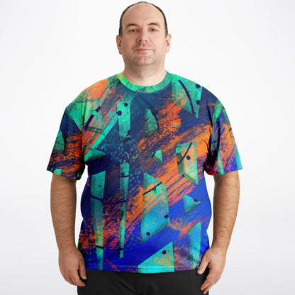 Gavin Scott Tee (Genderless 2XL-6XL)
