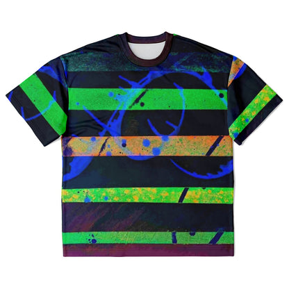 Gavin Scott Tee (Genderless 2XL-6XL)