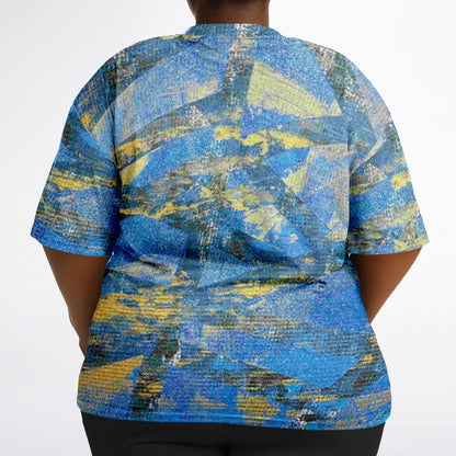 Gavin Scott Tee (Genderless 2XL-6XL)