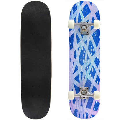 Gavin Scott Complete Skateboard