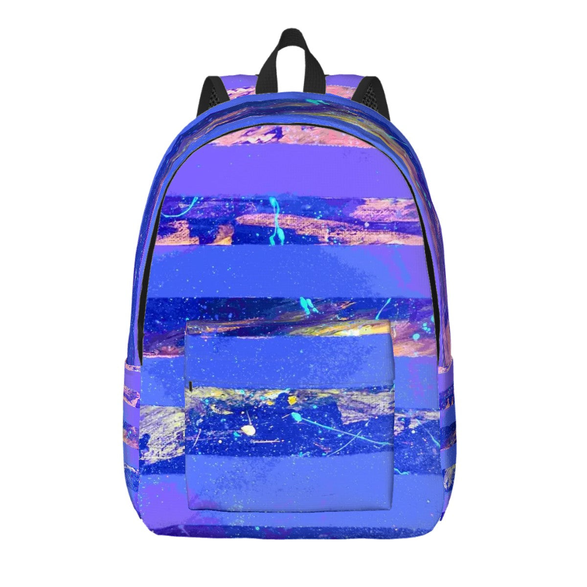 Gavin Scott Canvas Backpack (2 Sizes)