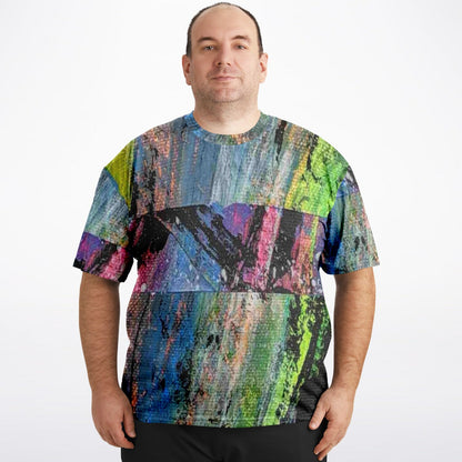 Gavin Scott Tee (Genderless 2XL-6XL)