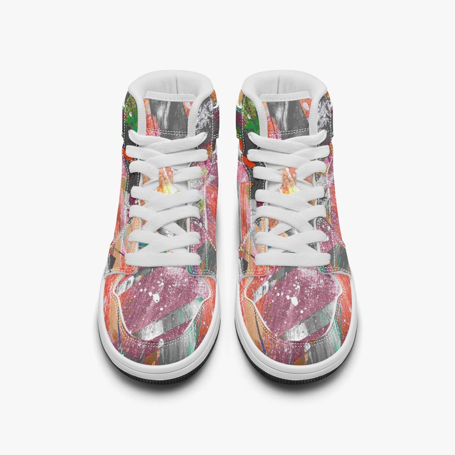 Gavin Scott High-top Sneakers (Children, Youth, Petite)