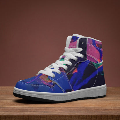 Gavin Scott High-top Sneakers (Children, Youth, Petite)