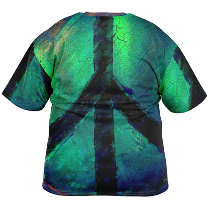 Gavin Scott Tee (Genderless 2XL-6XL)