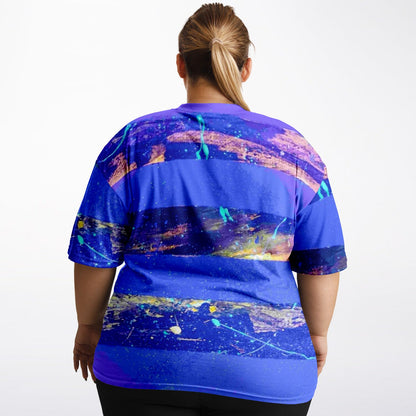 Gavin Scott Tee (Genderless 2XL-6XL)