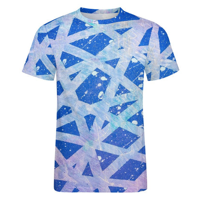 Gavin Scott Pure Cotton Tee (Masc S-4XL)