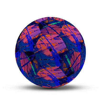 Gavin Scott Training Soccer Ball (Size 4)