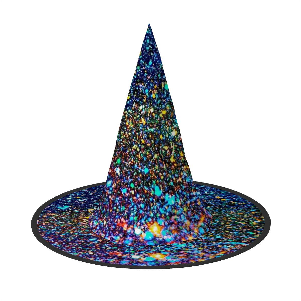 Gavin Scott Witch & Wizard Hat