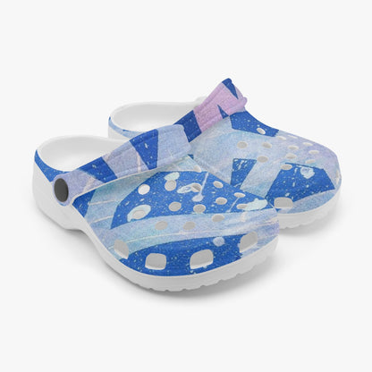 Gavin Scott Genderless Grocs (Children, Youth, Petite)