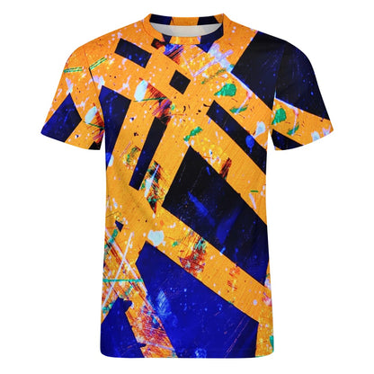 Gavin Scott Pure Cotton Tee (Masc S-4XL)