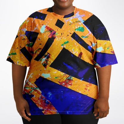 Gavin Scott Tee (Genderless 2XL-6XL)