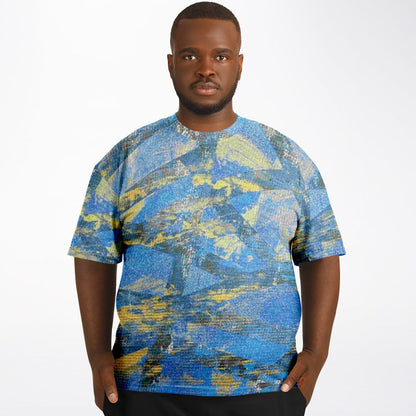 Gavin Scott Tee (Genderless 2XL-6XL)