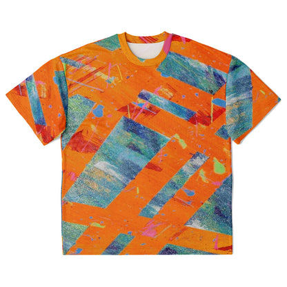 Gavin Scott Tee (Genderless 2XL-6XL)