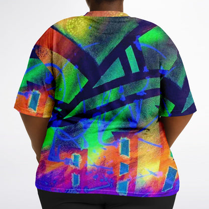 Gavin Scott Tee (Genderless 2XL-6XL)