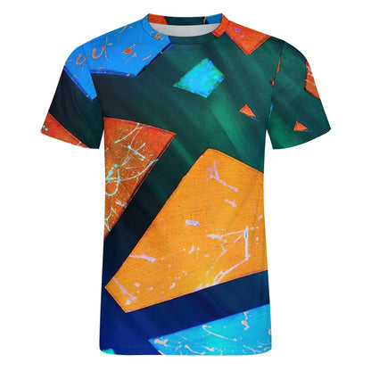 Gavin Scott Pure Cotton Tee (Masc S-4XL)