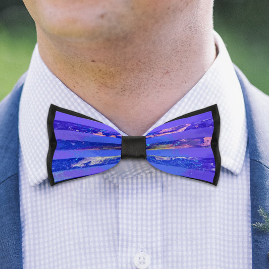 Gavin Scott Adjustable Bow Tie