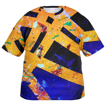 Gavin Scott Tee (Genderless 2XL-6XL)