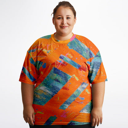 Gavin Scott Tee (Genderless 2XL-6XL)