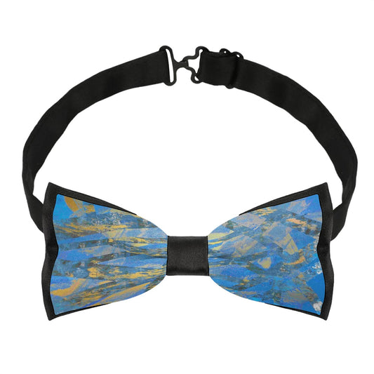 Gavin Scott Adjustable Bow Tie