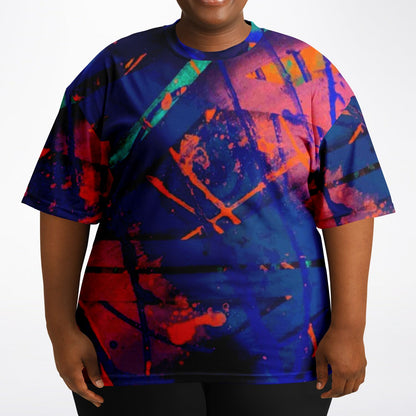 Gavin Scott Tee (Genderless 2XL-6XL)