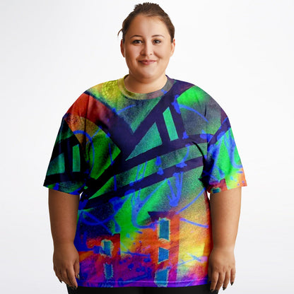 Gavin Scott Tee (Genderless 2XL-6XL)