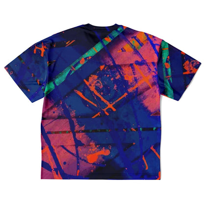 Gavin Scott Tee (Genderless 2XL-6XL)