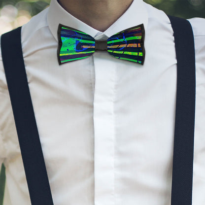 Gavin Scott Adjustable Bow Tie