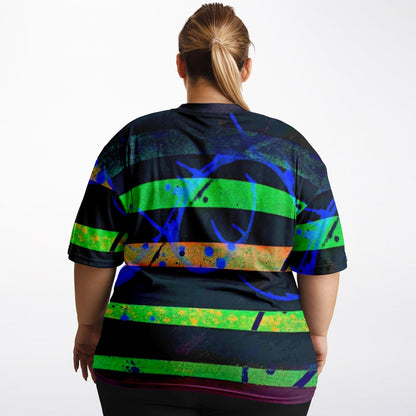 Gavin Scott Tee (Genderless 2XL-6XL)