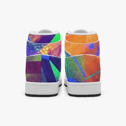 Gavin Scott High-top Sneakers (Children, Youth, Petite)