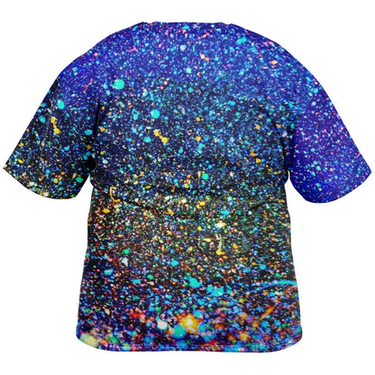 Gavin Scott Tee (Genderless 2XL-6XL)