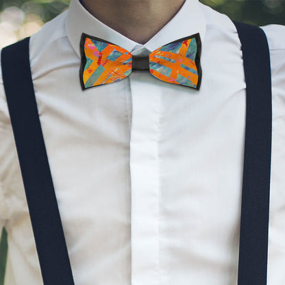 Gavin Scott Adjustable Bow Tie