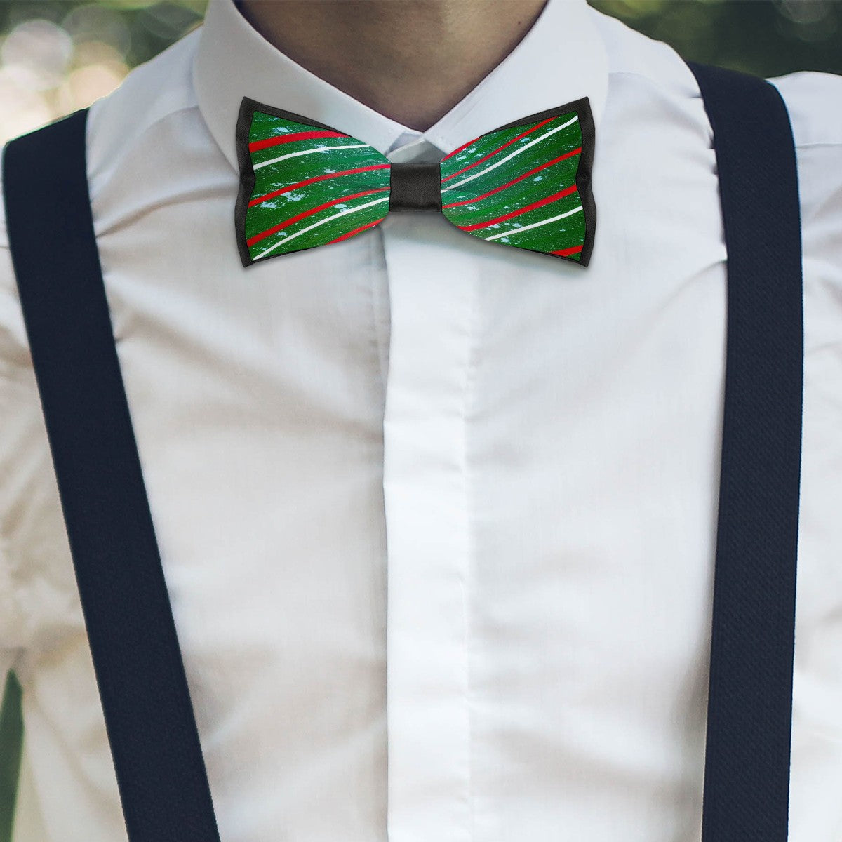 Gavin Scott Adjustable Bow Tie