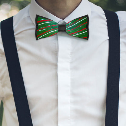 Gavin Scott Adjustable Bow Tie