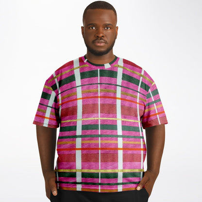 Gavin Scott Tee (Genderless 2XL-6XL)