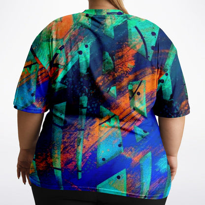 Gavin Scott Tee (Genderless 2XL-6XL)