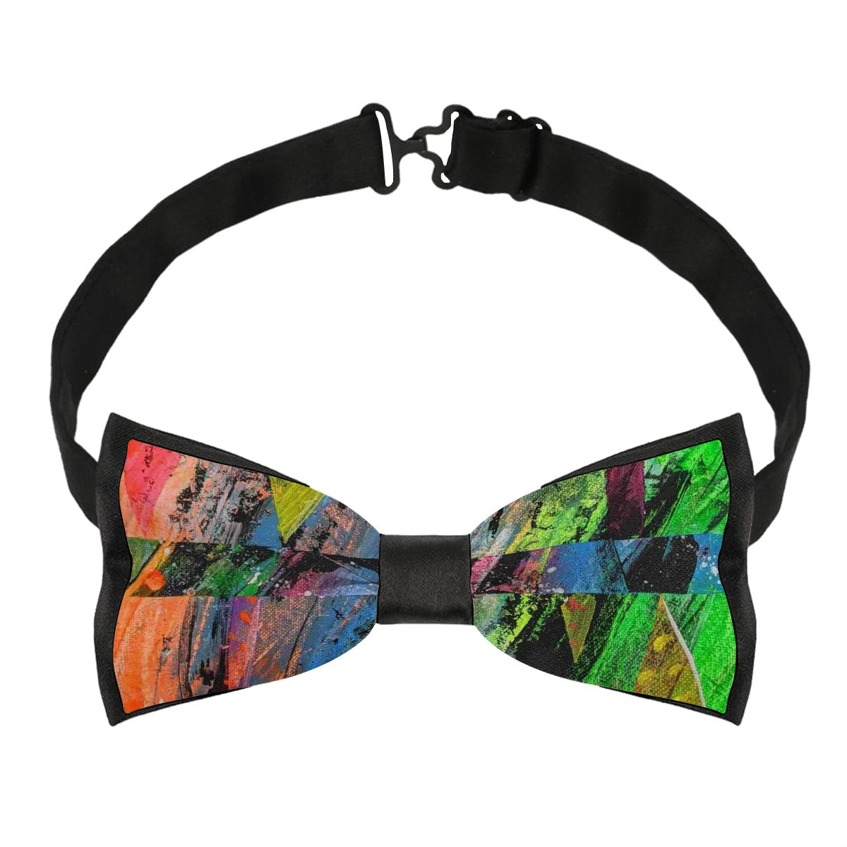 Gavin Scott Adjustable Bow Tie