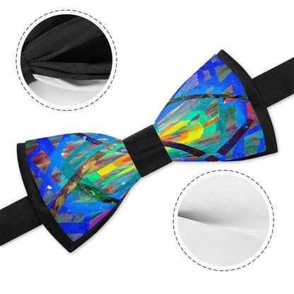 Gavin Scott Adjustable Bow Tie