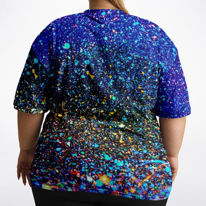 Gavin Scott Tee (Genderless 2XL-6XL)