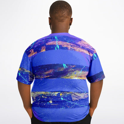 Gavin Scott Tee (Genderless 2XL-6XL)