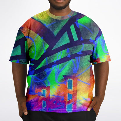 Gavin Scott Tee (Genderless 2XL-6XL)