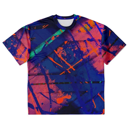 Gavin Scott Tee (Genderless 2XL-6XL)