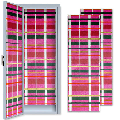 Gavin Scott Magnetic Locker Wallpaper 2 pcs