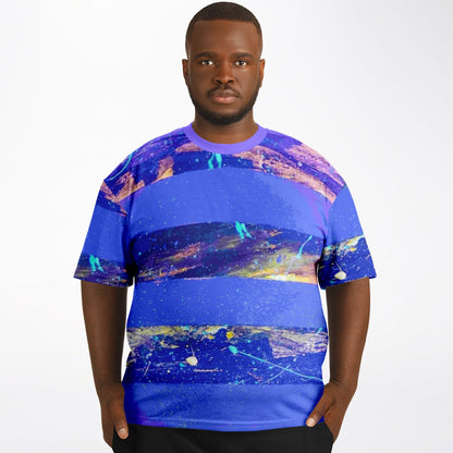 Gavin Scott Tee (Genderless 2XL-6XL)