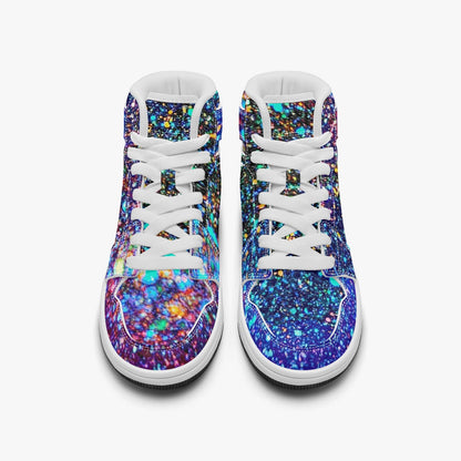 Gavin Scott High-top Sneakers (Children, Youth, Petite)