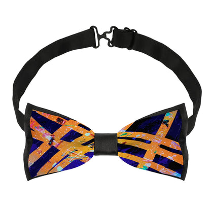 Gavin Scott Adjustable Bow Tie