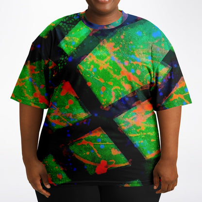 Gavin Scott Tee (Genderless 2XL-6XL)
