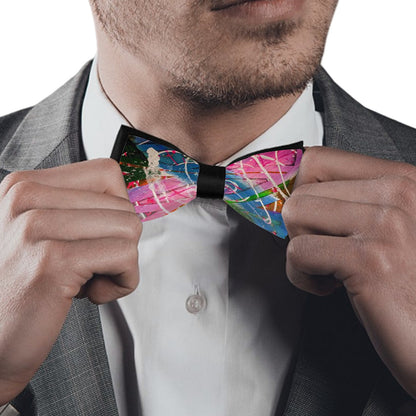 Gavin Scott Adjustable Bow Tie